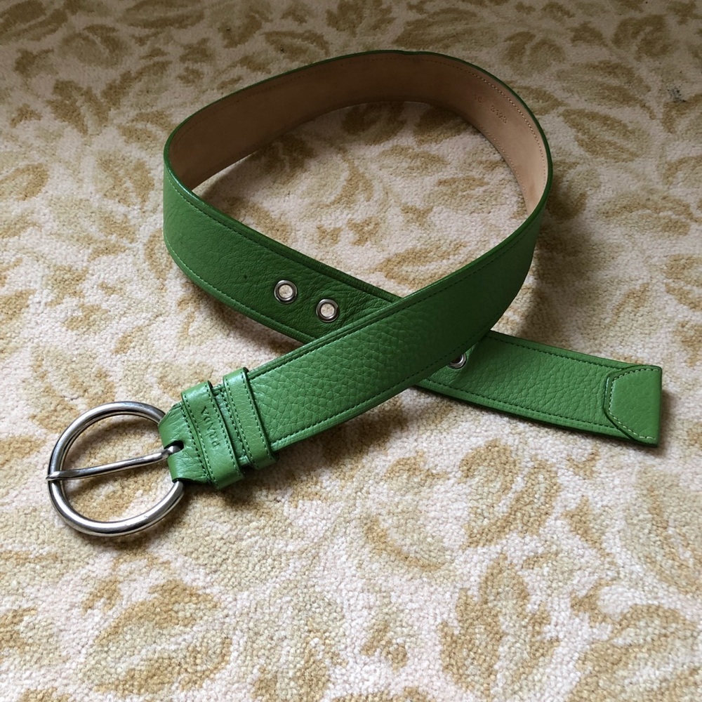 Prada Belt - Size S - 32in